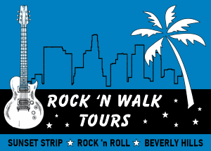 Rock 'n Walk Tours